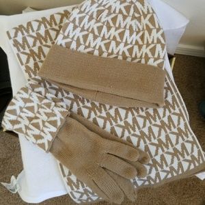 Michael kors gift set